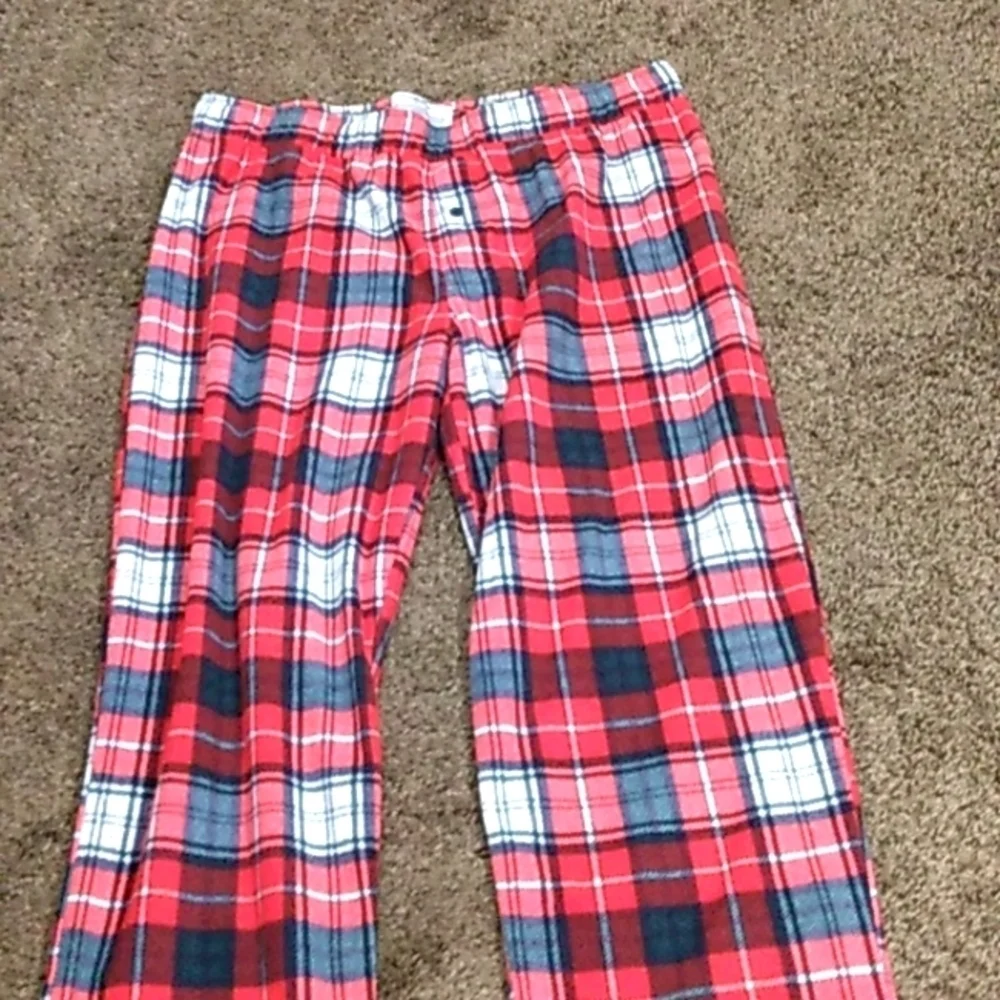 Goodfellow mens PJs sz XL